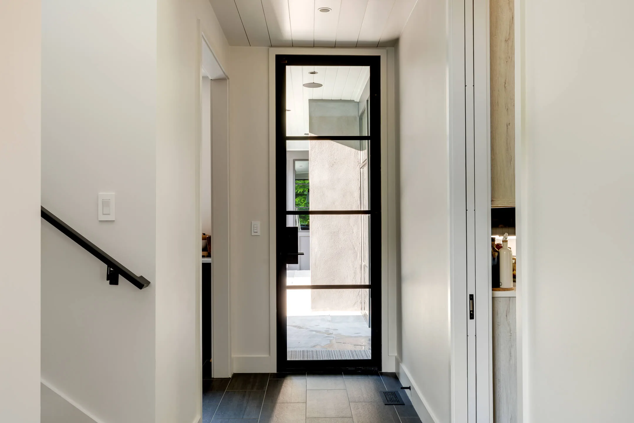 The Pros And Cons Of Iron And Steel Entry Doors, Glass Doors And Wood Doors